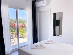 Dimora Calauriia - Adults Only - View from room