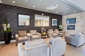 Comfort Inn Surrey Hotel - Hall