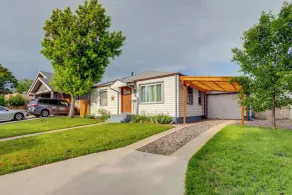 < 1 Mi to Empower Field: Denver Vacation Rental - Interiør