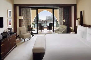 Palace Downtown - Vistas desde la habitación