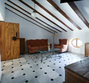 Hotel Casa de los Arcos - Rum