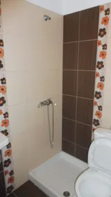 KLIO Apartments and Studios - Bathroom