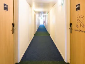 Ibis Budget Araraquara - Camera