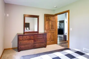 Merrifield Vacation Rental w/ Dock & River Access - Interni