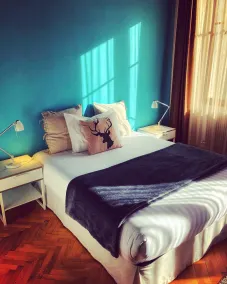 Al Cavour 34 - Room