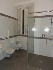 Albergo Ristorante Grigna - Badeværelse