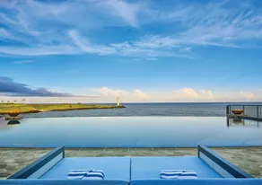 Timbers Kauai Ocean Club & Residences - Pool