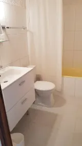 Le Marina - Bathroom