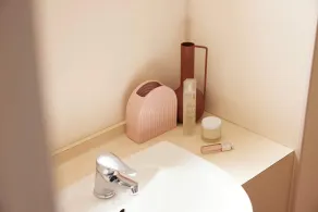 WQ Wellington Quarter Hotel - Salle de bain