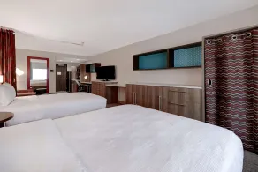 Home2 Suites by Hilton Dekalb - Room
