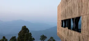 The Kumaon - Værelse