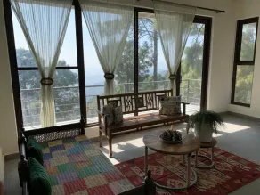 BluSalzz Escapade Resort Lansdowne - Room