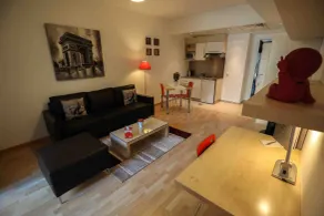 Sky Suites - Room