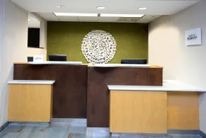 Fairfield Inn & Suites by Marriott Charlottesville North - Réception