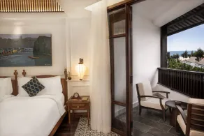 The Anam Mui Ne - Room