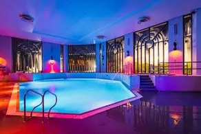 Crowne Plaza Gerrards Cross by IHG - Pool