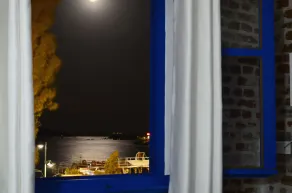 Cunda Mavi Otel - Adults Only - View from room