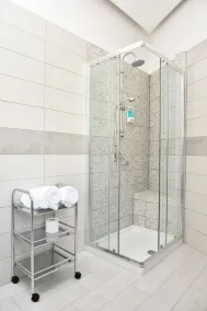 Insula House - Badezimmer
