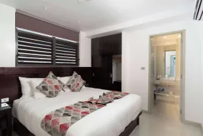 Ramada Suites by Wyndham Wailoaloa Beach Fiji - Chambre