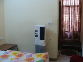 Hotel Abhinandan grand - Chambre
