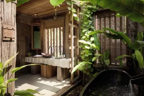 Dinso Resort & Villas Ko Chang, Vignette Collection by IHG - Badezimmer