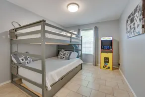 Sunny Universal City Home about 18 Mi to San Antonio! - Chambre