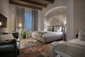 Kaiserstein Palace Apartments - Habitación