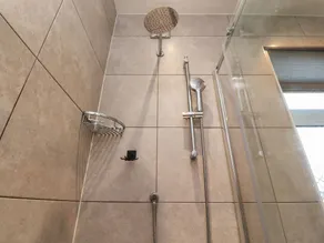 10 Haw Grove - Salle de bain