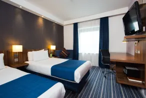 Holiday Inn Express London - Wimbledon South by IHG - Rom