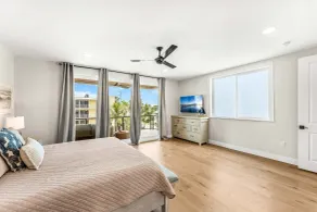 40 8th Avenue - Rom
