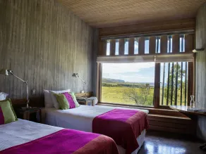 Explora en Rapa Nui - All Inclusive - Rum