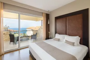 Blue Bay Halkidiki - Adults Only - Camera