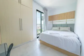Residence 110 (Hotel and Apartments) - Room