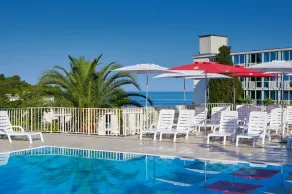 Hotel Istra Plava Laguna - Pool