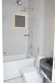 شقق ارين المطار للشقق المخدومة - Bathroom
