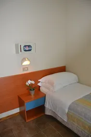 Hotel President - Chambre