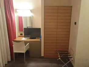Bis Hotel Varese - Chambre
