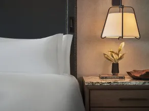 Montage Big Sky - Chambre