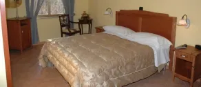 Hotel Il Corsaro - Room