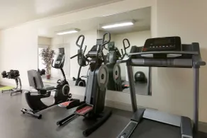 Days Inn Edmundston - Salle de remise en forme