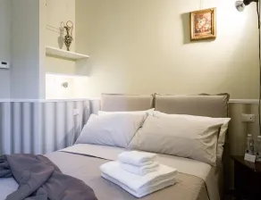 Torre Sant'Antonio - Room