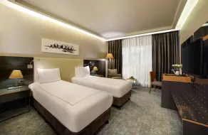 Divan Corlu - Room