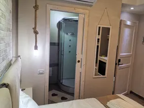 Guesthouse Luisella - Baño