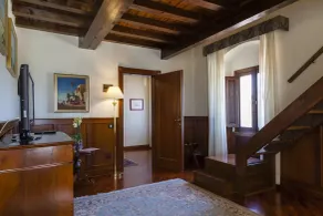 Hotel Foresteria Baglio Della Luna - Room