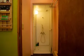 Himeji 588 Guest House - Bagno