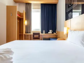 ibis Kyiv City Center - Room