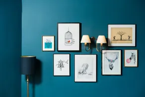 Aragon House - Chambre