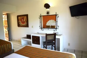 Las Palmas By The Sea - Habitación