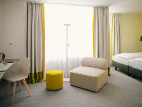 Vienna House Easy by Wyndham Berlin Prenzlauer Berg - Chambre