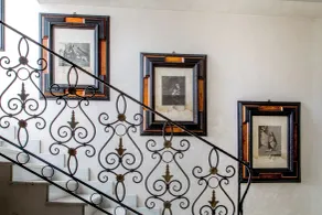 Arcom Palace - Réception